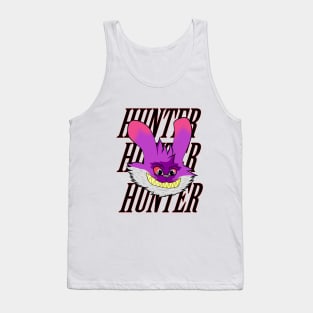 The hunter Tank Top